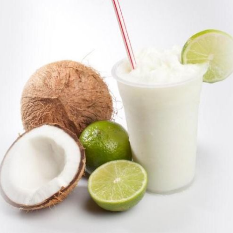 Limonada de Coco Granizada