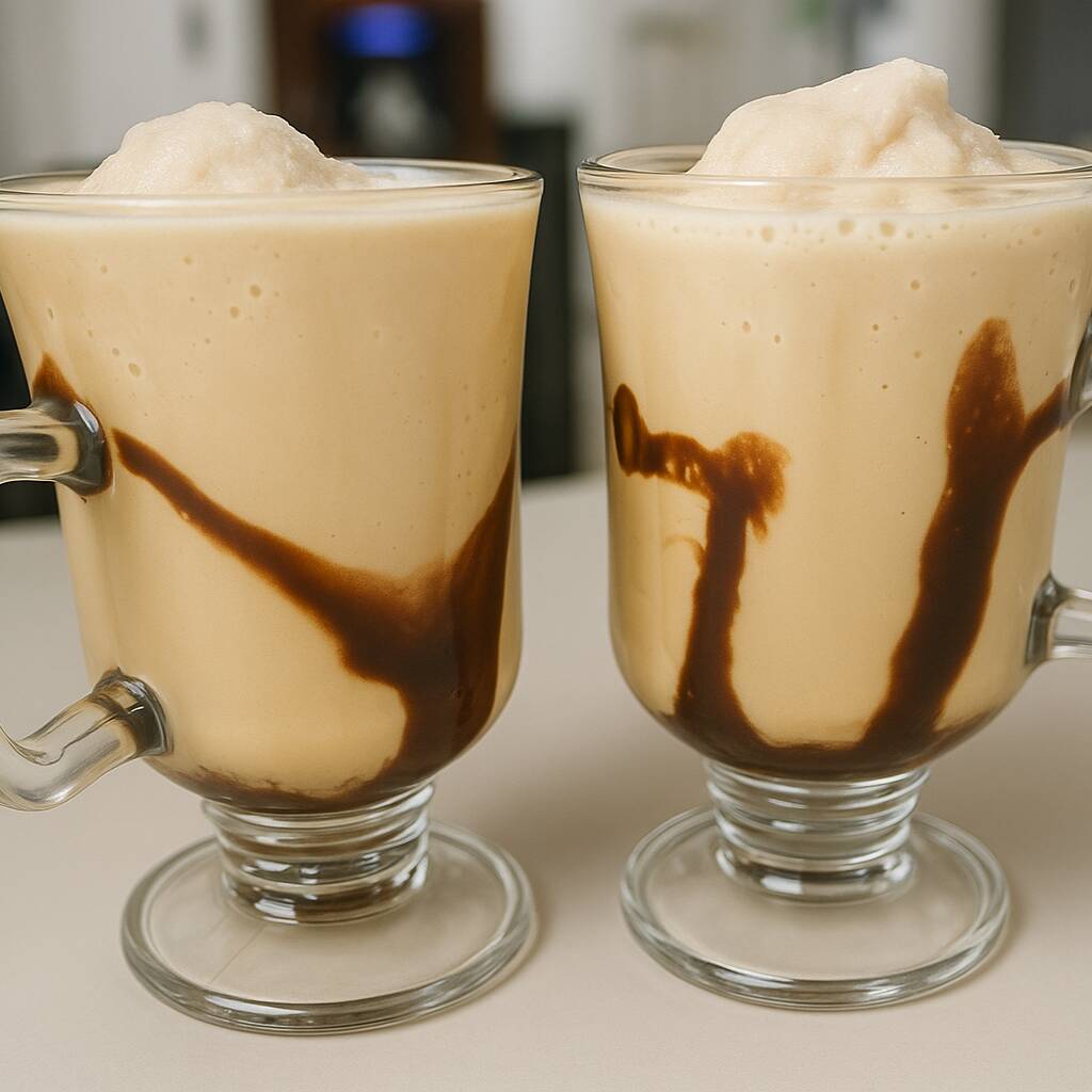 Latte Frío
