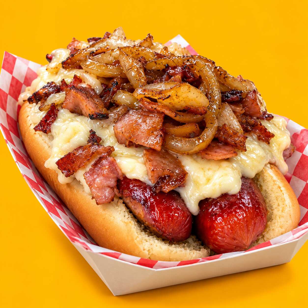 HOT DOG CHILI