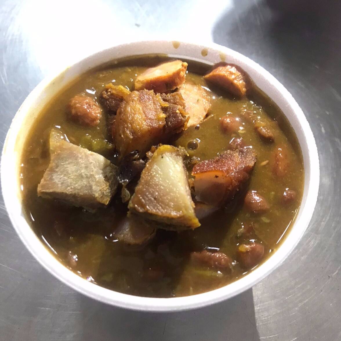 Frijoles 16 oz