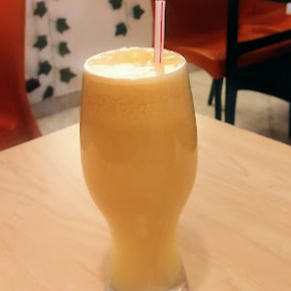 Jugo Natural de Maracuyá