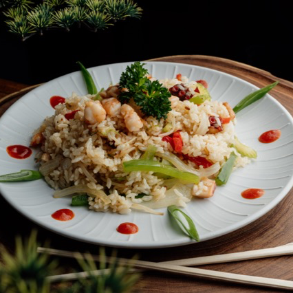 ARROZ PESCADOR