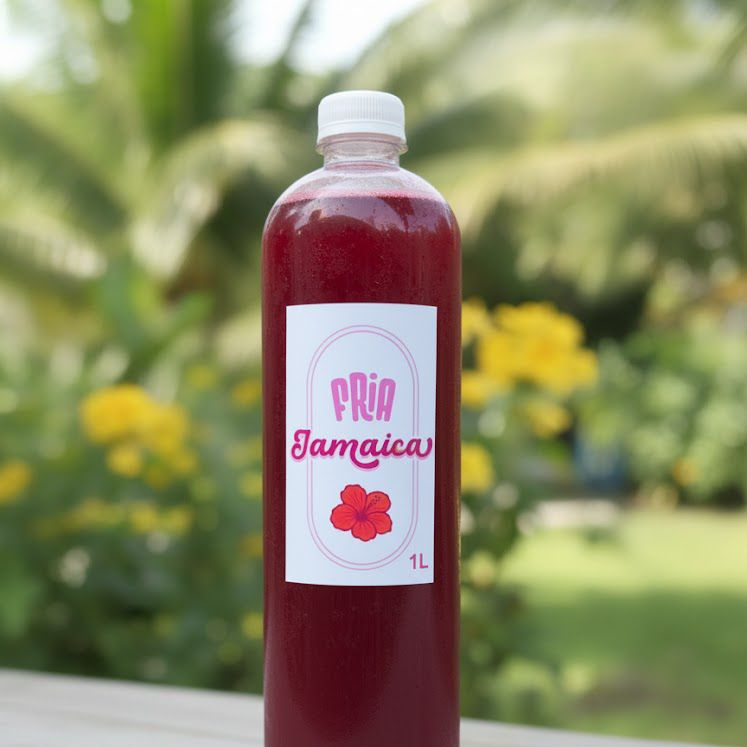 FRÍA Jamaica (1L)