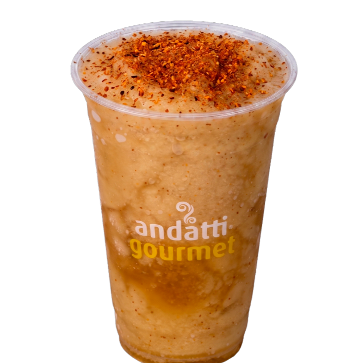 Frappé Tamarindo Tajin
