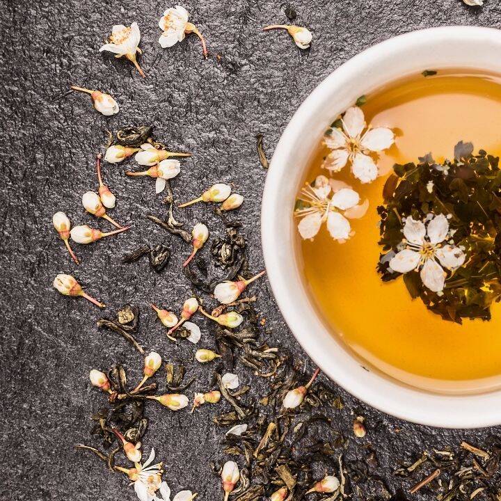 Té de la Casa