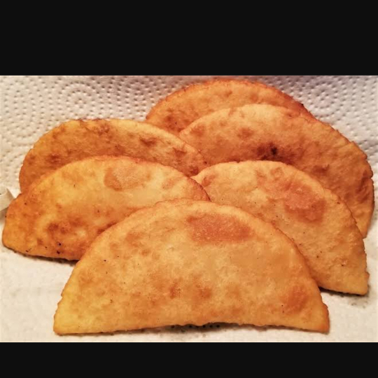 Empanadas de Asada