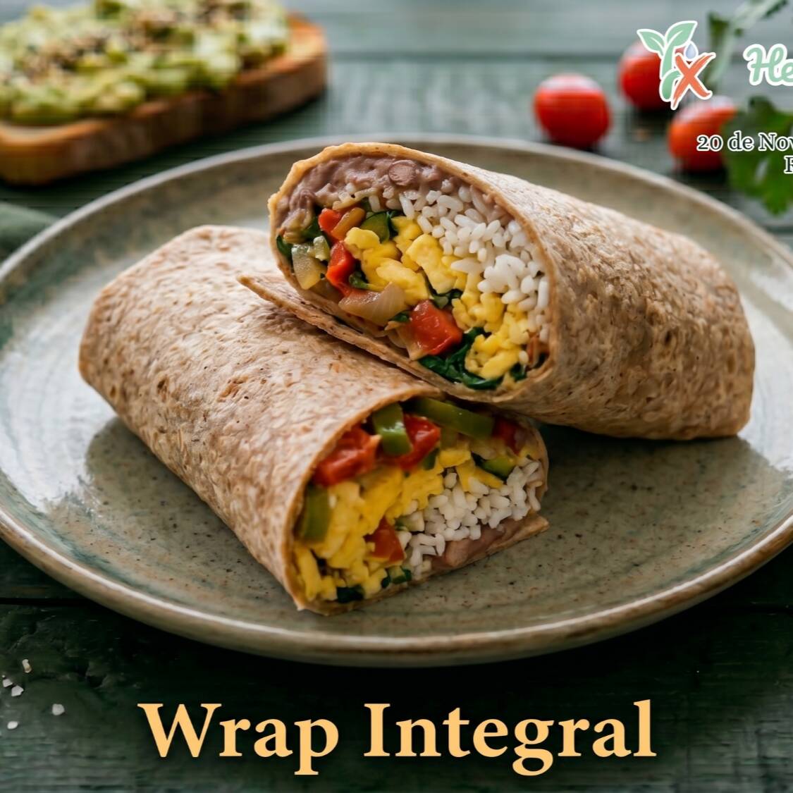 Wrap Integral