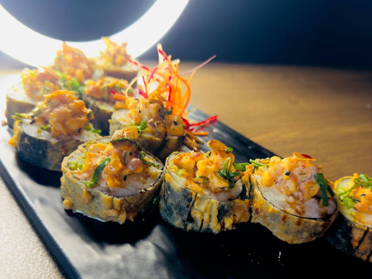 Umai Tsukiji