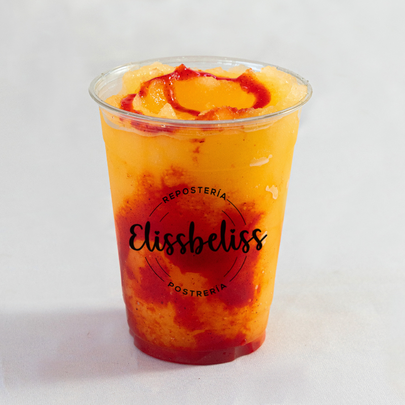 Smoothie Mango