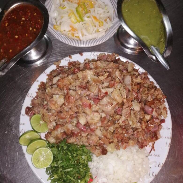 1 Kilo de Surtida Picada llevate 1/2 Kilo + gratis