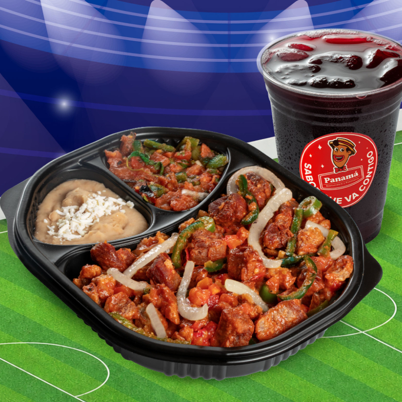 Combo Mal del Puerco