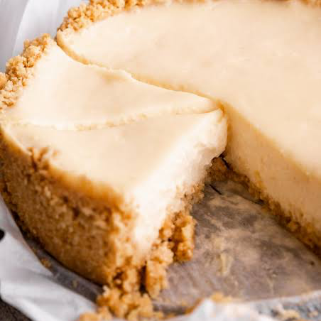 Bubble Tea Chesecake