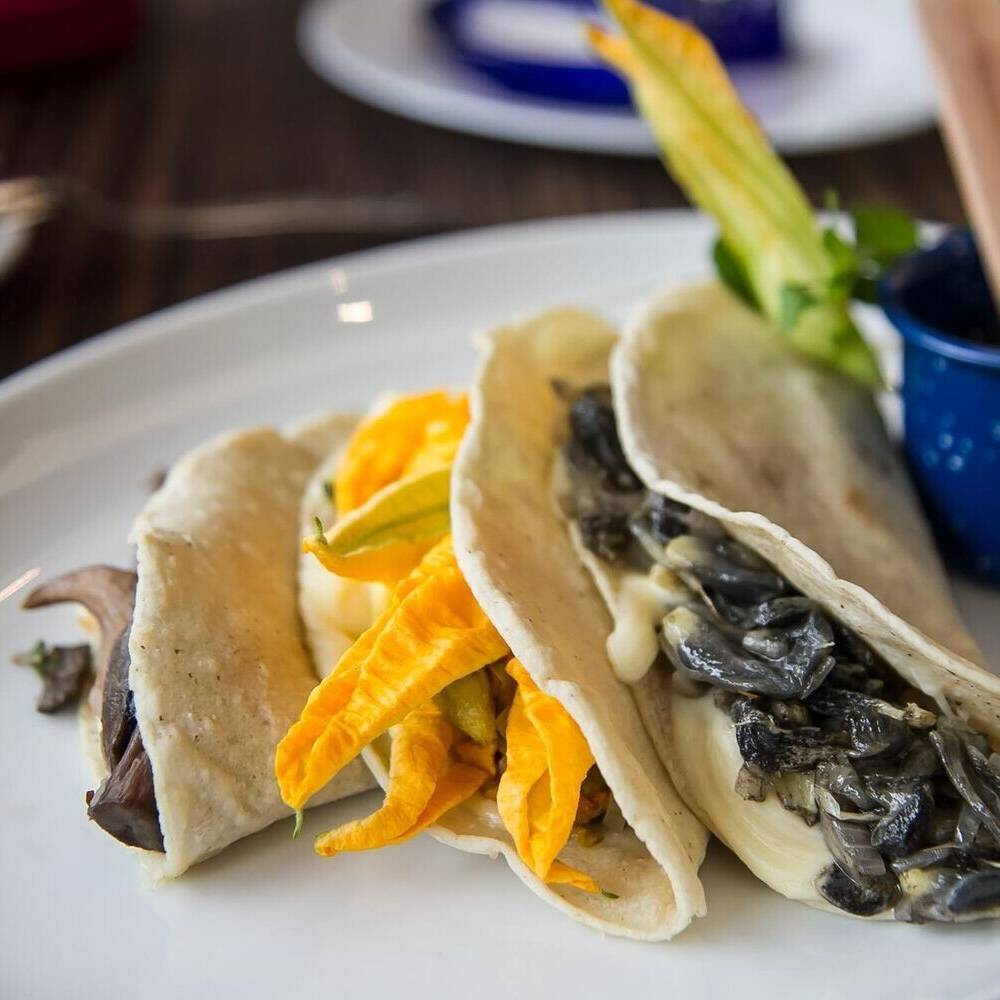 Quesadilla Grande
