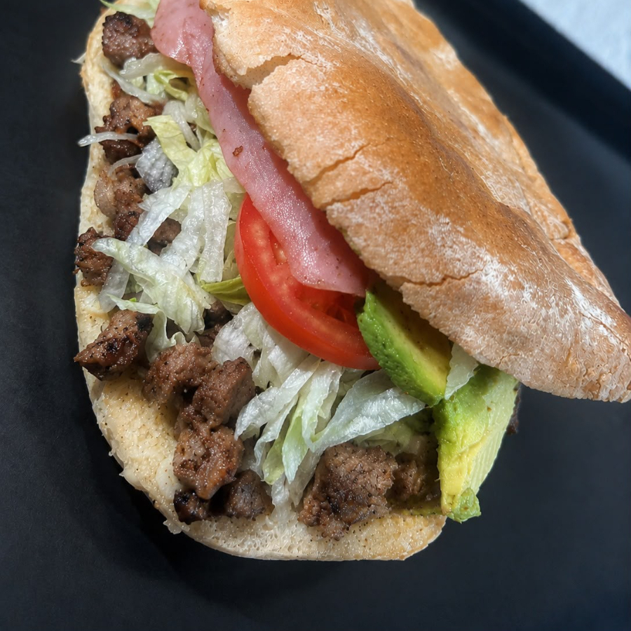 TORTA ASADA(Sirloin)