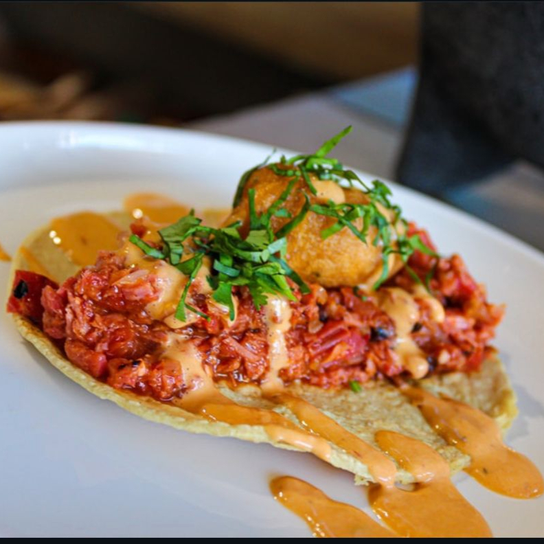 Taco Yaqui