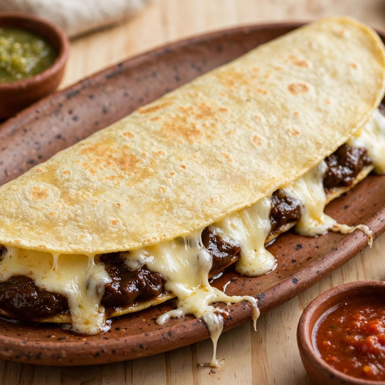 Queso Extra