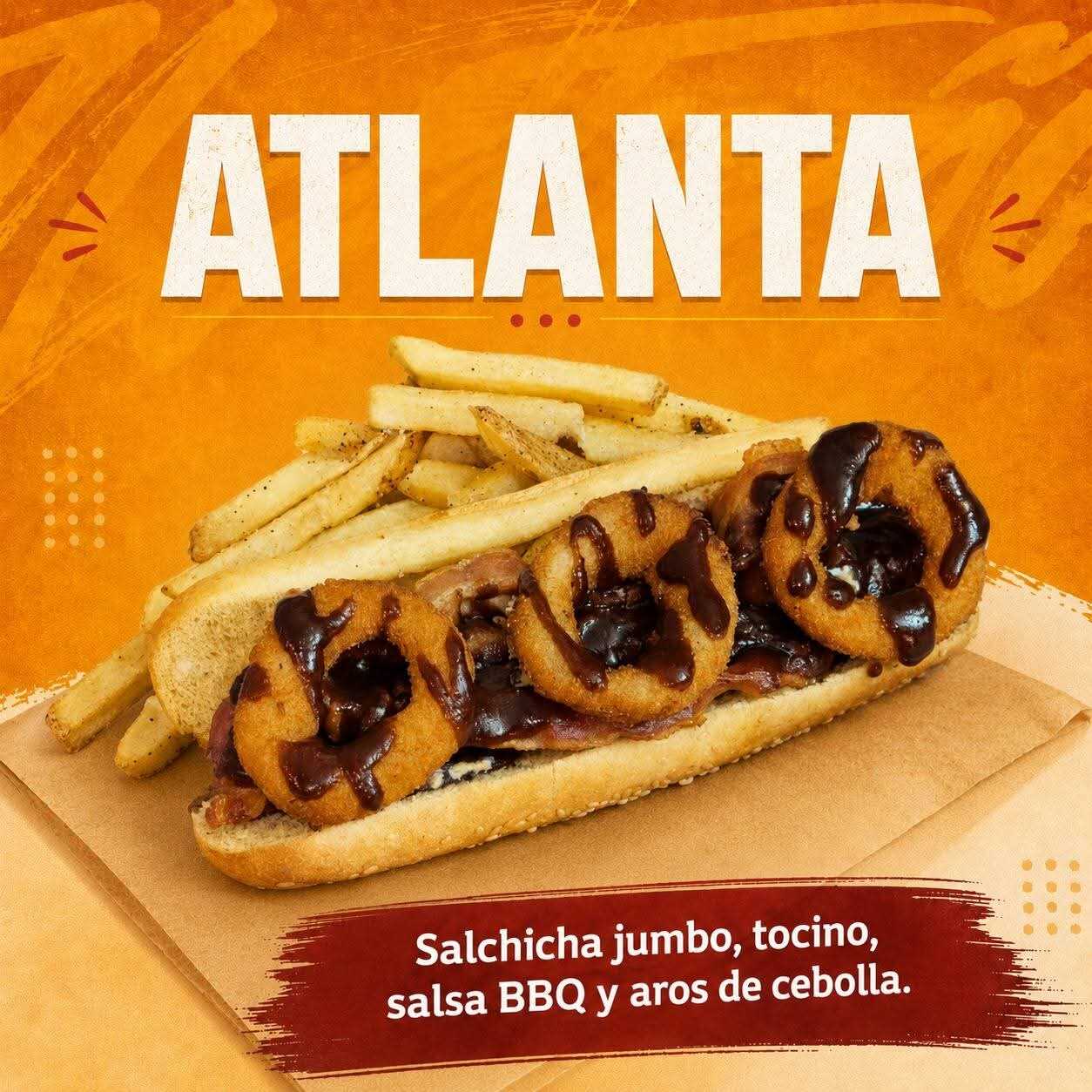 ATLANTA