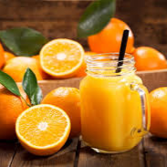 Jugo de Naranja