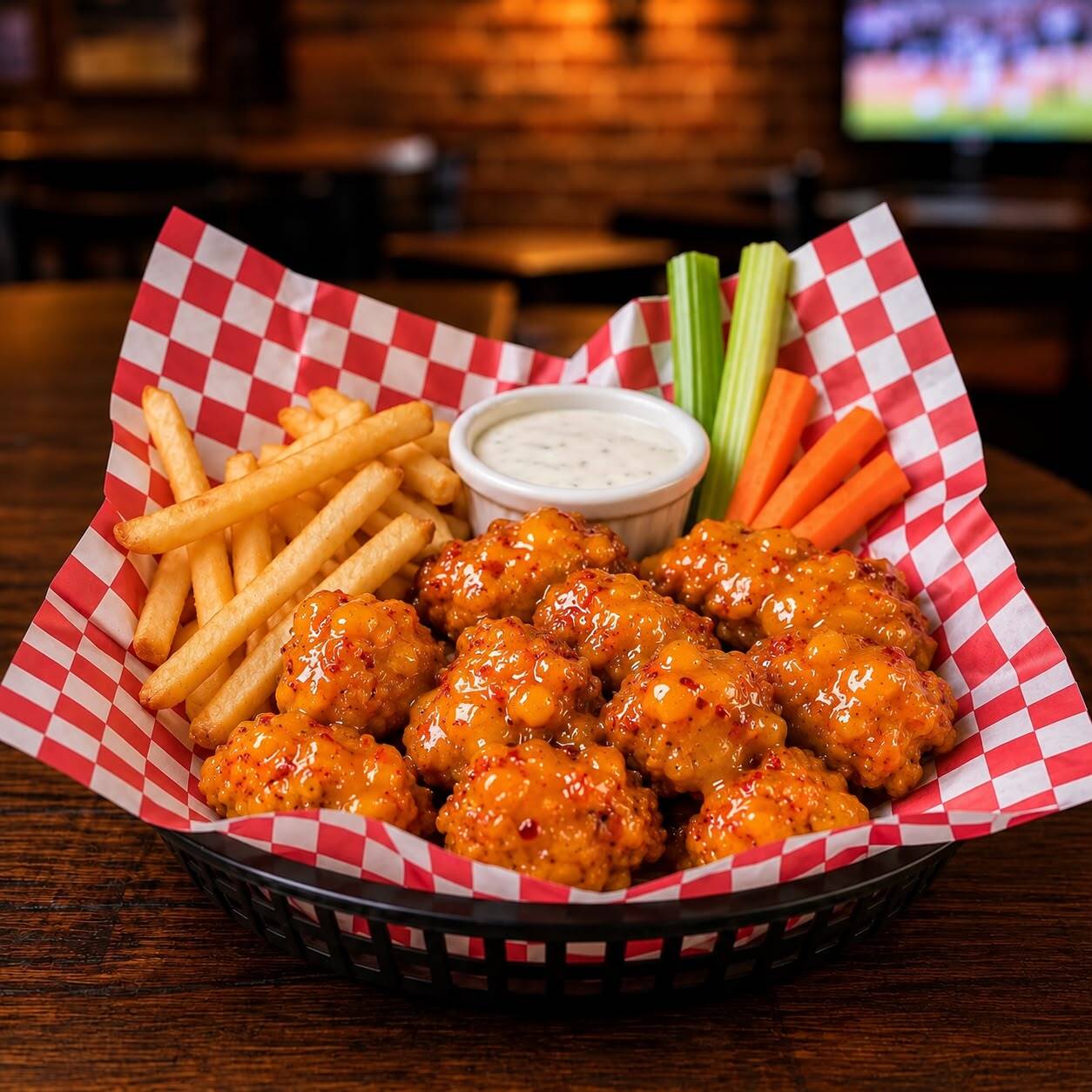 PACK BONELESS 2