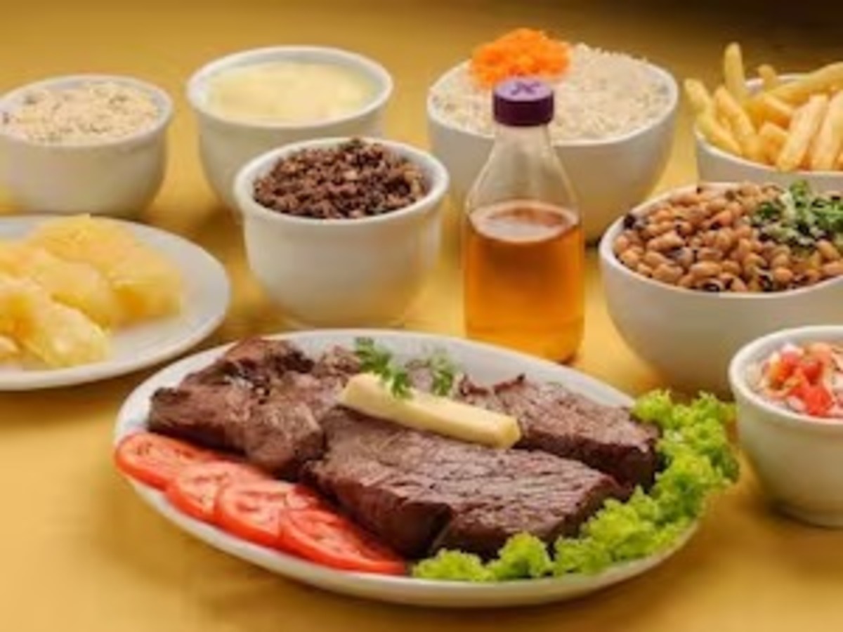 Gargalo Bar E Petiscaria