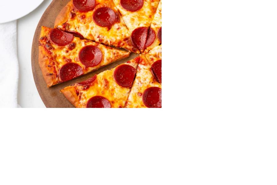 PIZZA GRANDE PEPPERONI