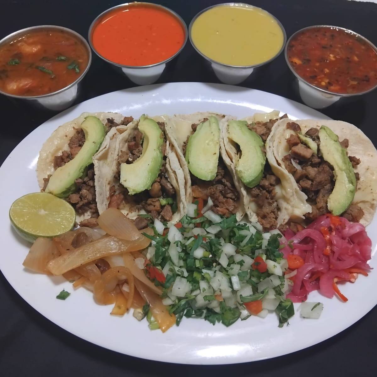 5 Piratitas en Maíz