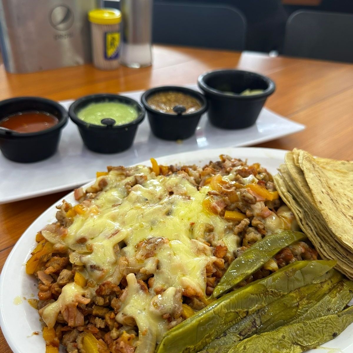 Alambre de Arrachera