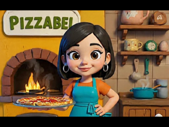 PIZZABEL