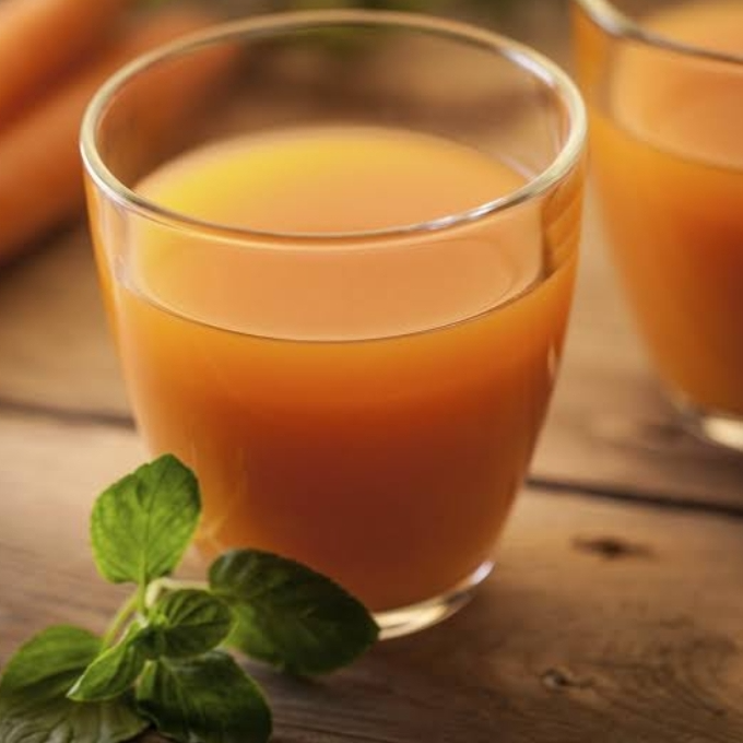 Jugo Antigripal Natural