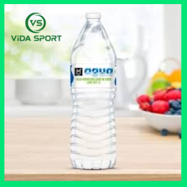 Agua Natural 1 L