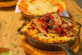 Chacalacas (Pacific Mall)