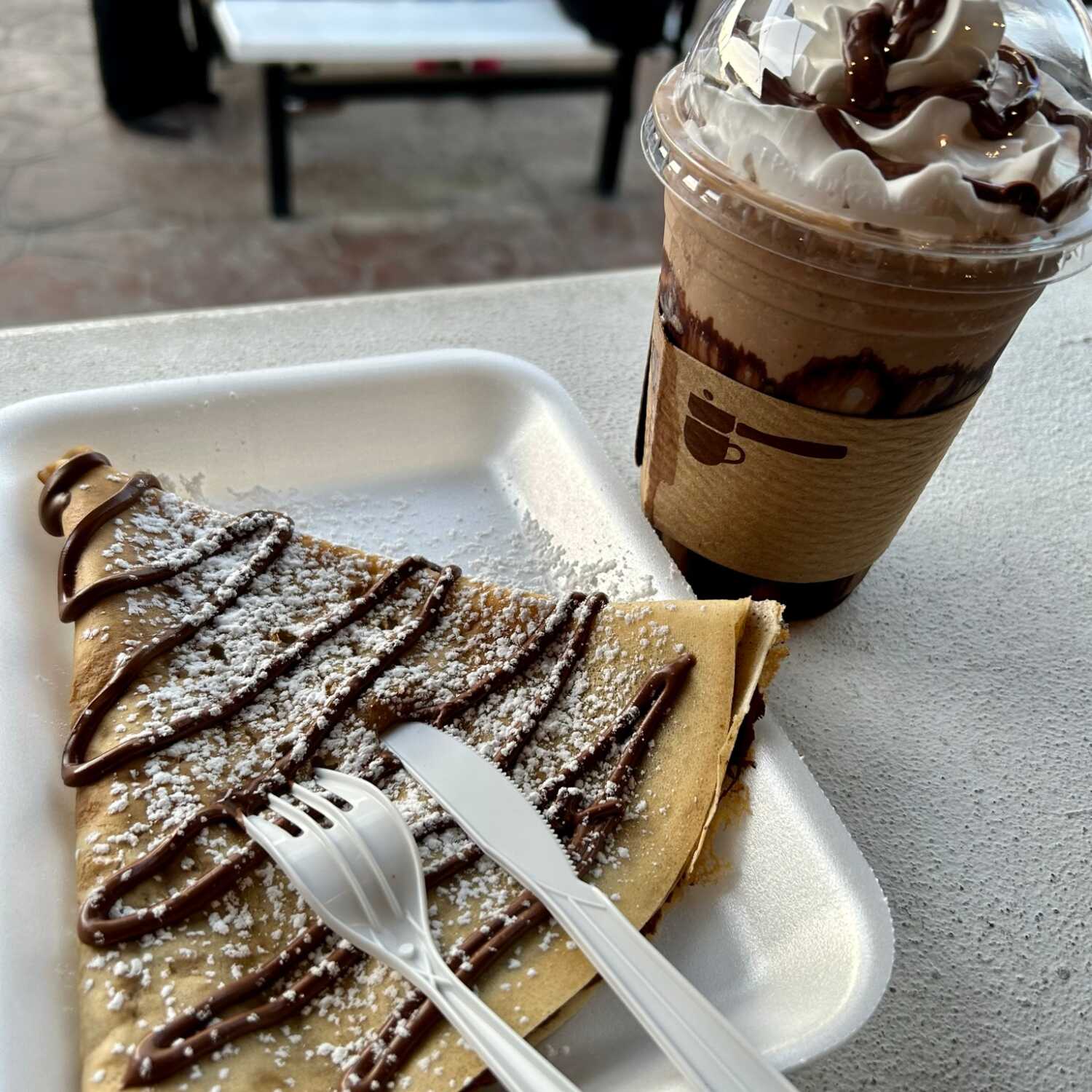 Combo Antojo