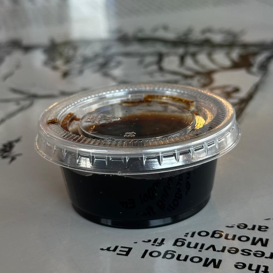 Salsa Ponzú