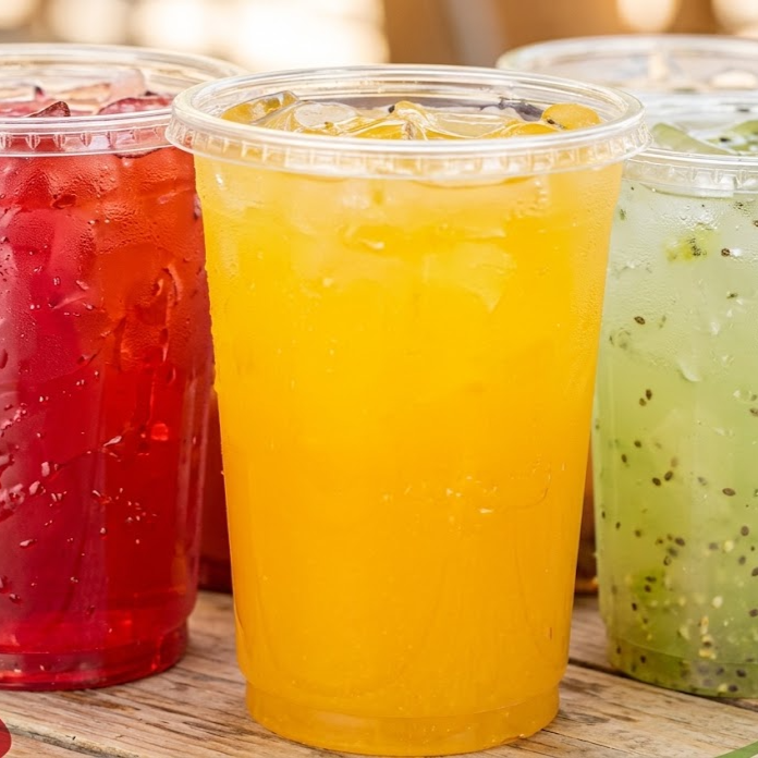 Agua Fresca 1/2 Litro