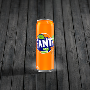 Fanta