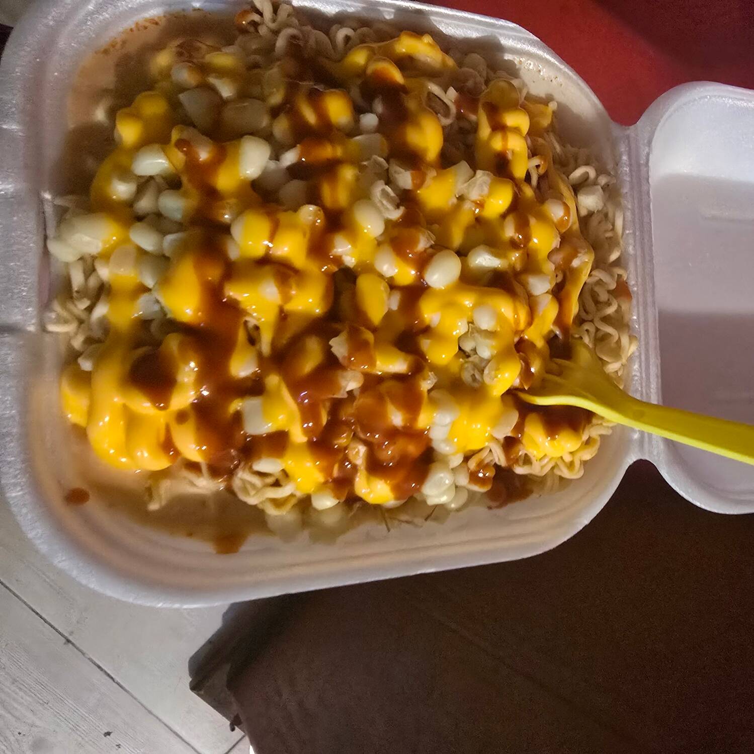 Maruchan-elote