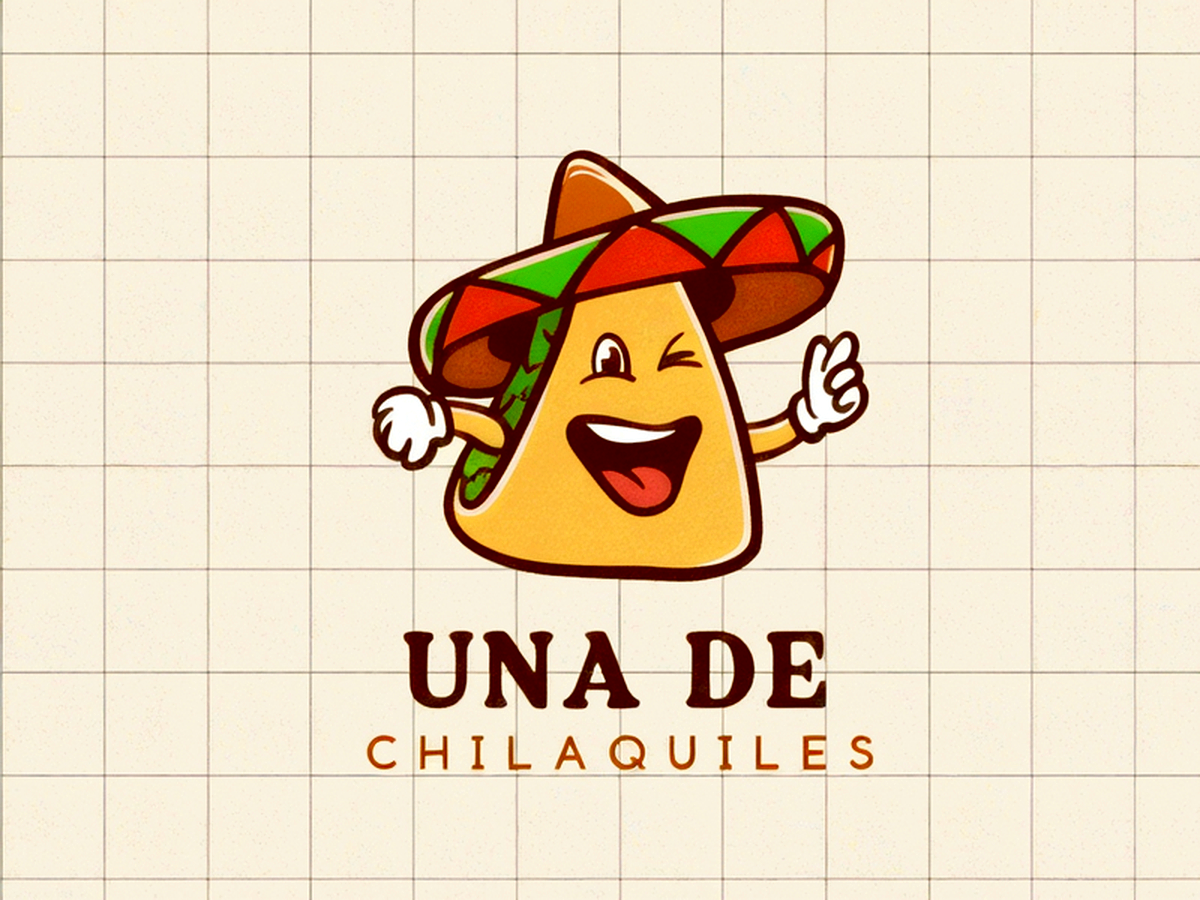 Una de Chilaquiles