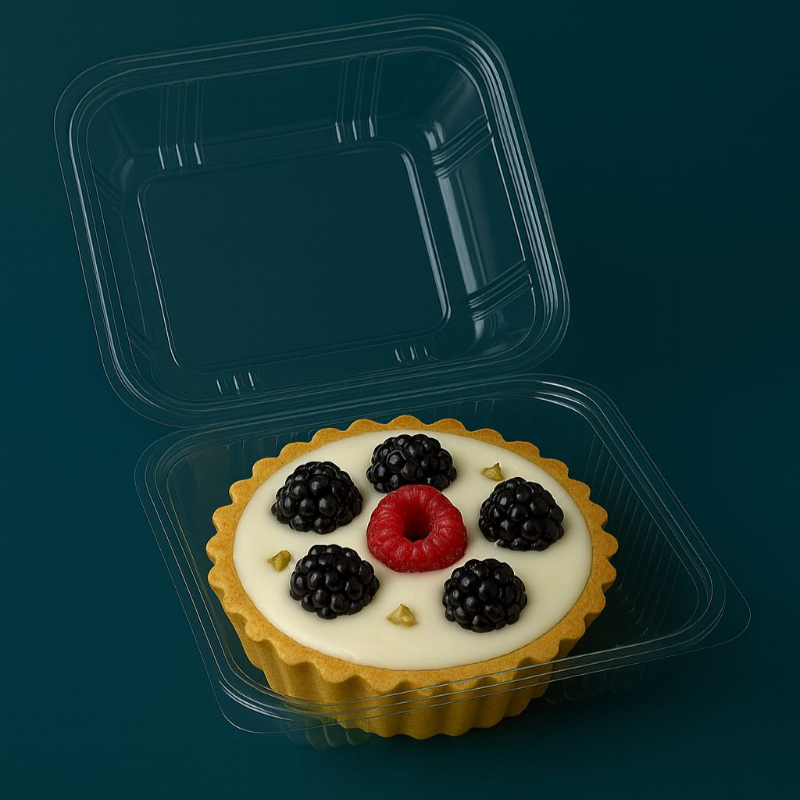 Tarta de ChocoBerrys