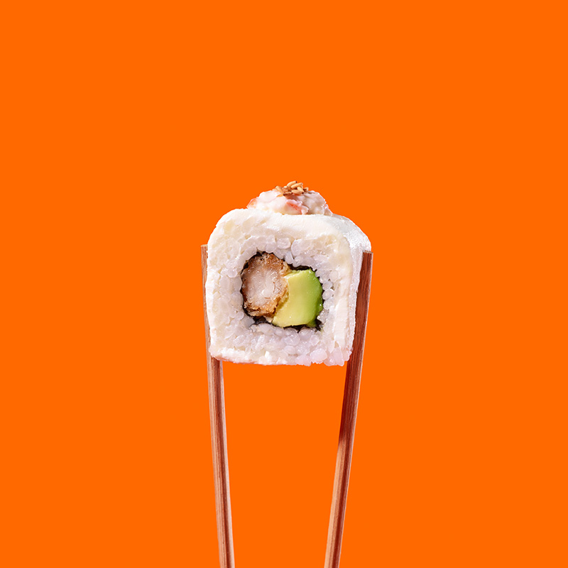 La Pinta Roll