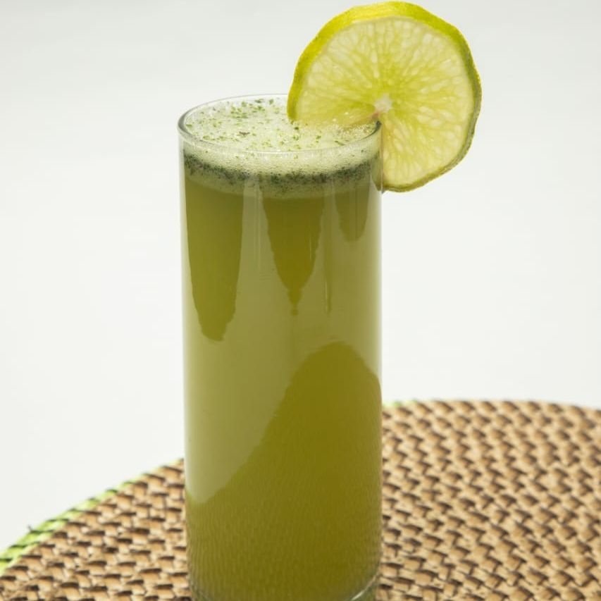 Ensalada Cesar + Limonada Natural