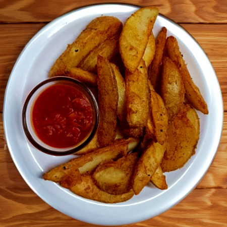 Papas Gajo🍟