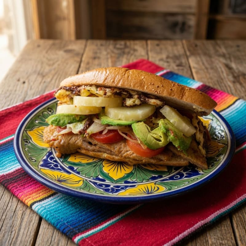 Torta Hawaiana de Sabor Tropical