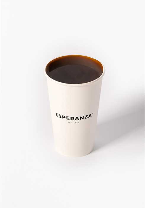 Café Americano Grande