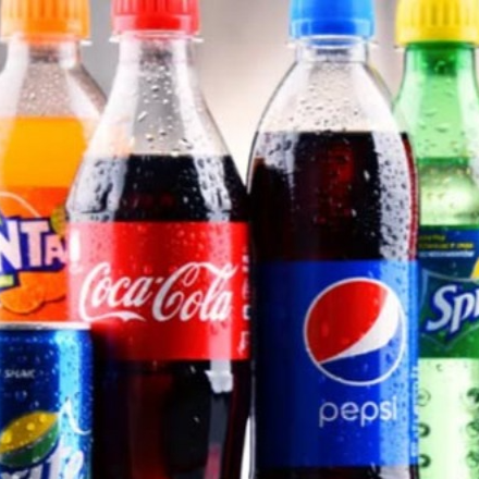 Refresco de 600ml. (Coca Cola)