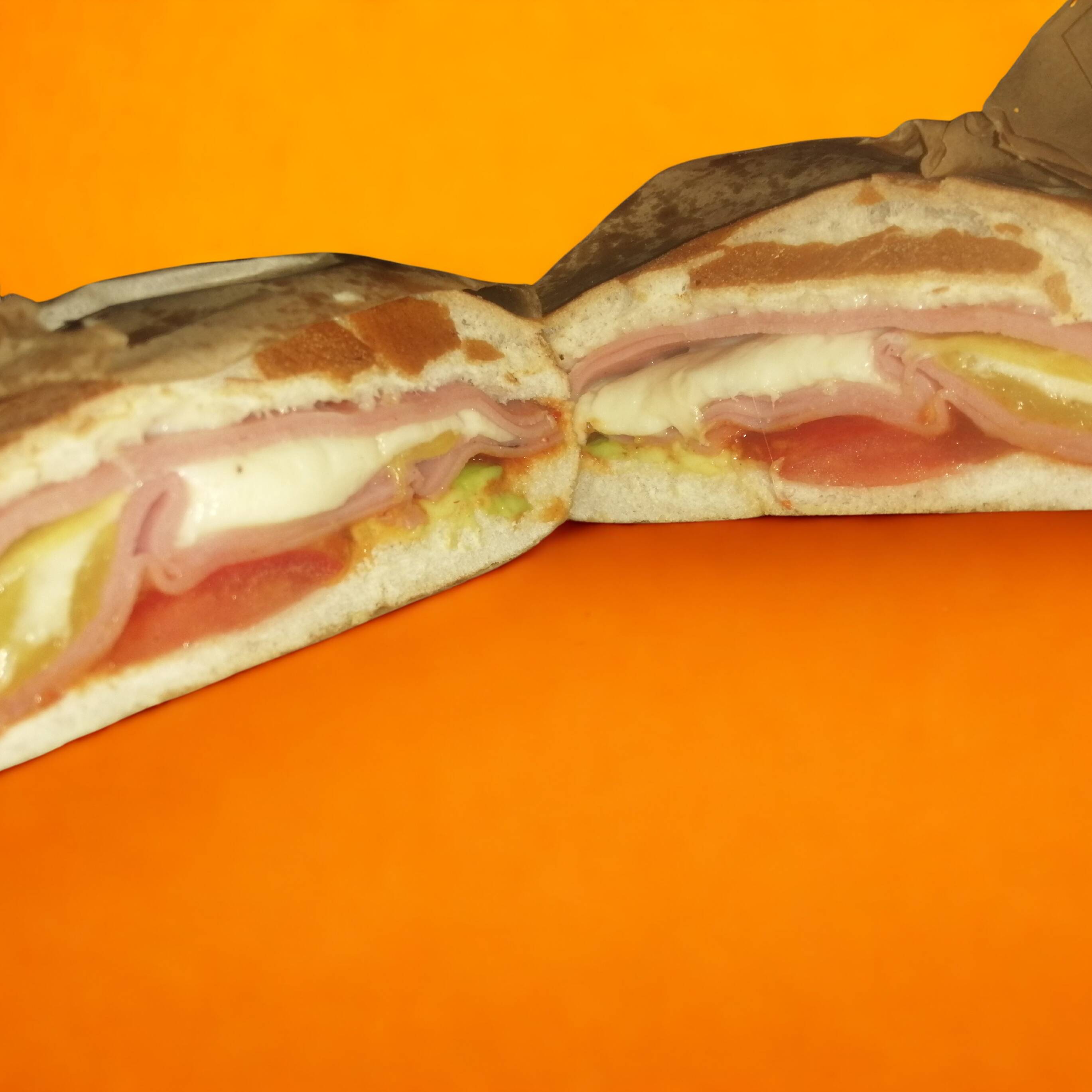 Torta Poblana