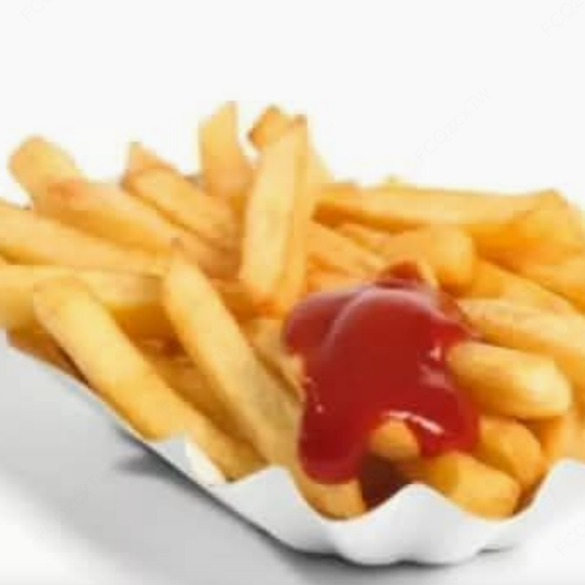Papas Solas