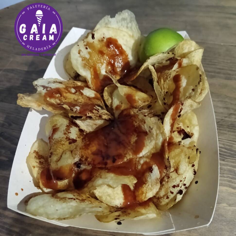 Papas Locas