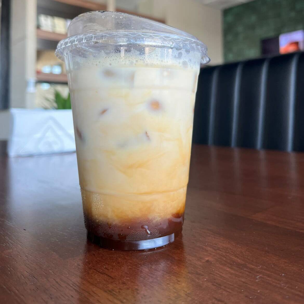 MOCHA BLANCO
