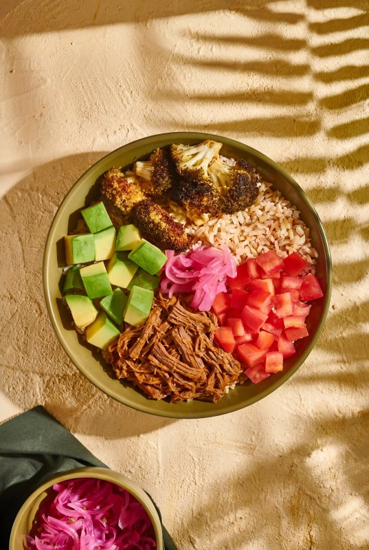 Bowl Terralia