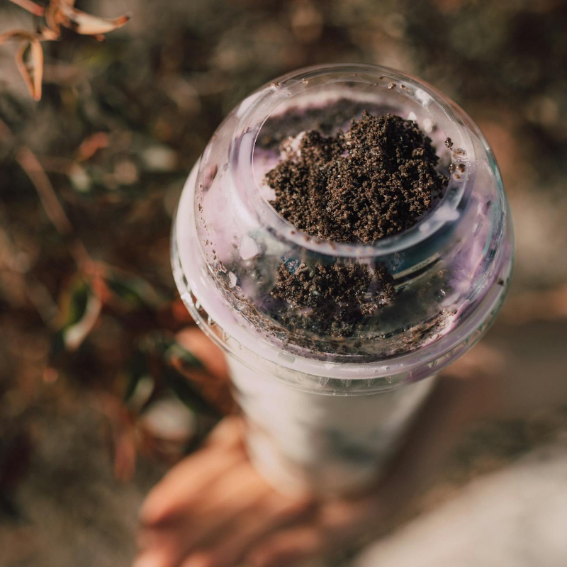 Frappé de Oreo 16 oz
